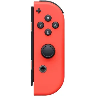 Nintendo Joy-Con (R) Controller Neon Rot Nintendo Switch