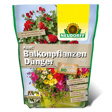 Bild Azet Balkonpflanzendünger 750 g