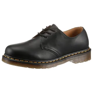 Dr. Martens 1461 Nappa Leather schwarz 38