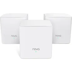 Bild von NOVA MW5G-3, Router, Weiss