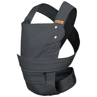 marsupi Classic 2.0, L Grey