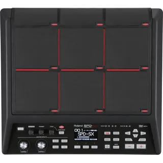Roland SPD-SX Sampling Pad