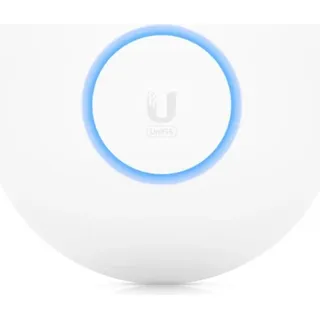 Ubiquiti Unifi 6 Große Reichweite U6-LR - Weiß
