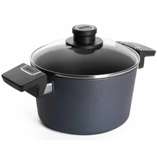 WOLL Diamond Lite Kochtopf 28 cm rund