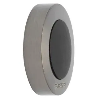 wagner® design yourself EH 5138 Türstopper Zinkdruckguss, Vollgummi