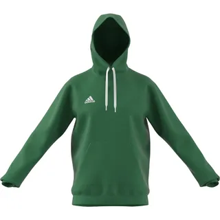 adidas Entrada 22 Hoodie Team Green L