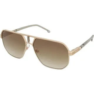 Sonnenbrille Herren Sonnenbrille Carrera CARRERA 1062_S - Gold
