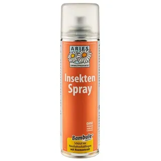 Aries Bambule Insektenspray 200 ml