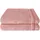 Skyline Color Handtuchset 2-tlg. rosa