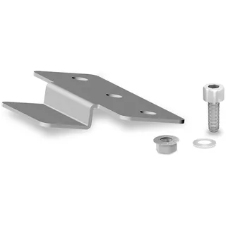 K2 Systems Stufenplatte Set 25 Stk.