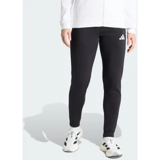 adidas Entrada 26 Jogginghose Black/White XXL