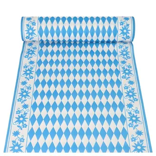 Papstar Papstar, Tischdecke, 84495 Tischläufer