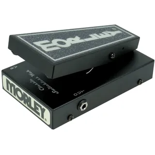 Morley MTCSW 20/20 CLASSIC SWITCHLESS WAH