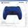 DualSense Wireless-Controller Cobalt Blue PS5