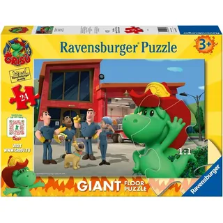 Ravensburger - Puzzle Nicht aus Holz, Mehrfarbig, 12004077