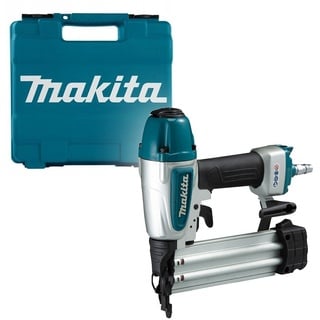 Makita AF506 Druckluft-Nagler inkl. Koffer