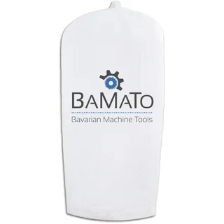 BAMATO AB-550 Filtersack 4 St.