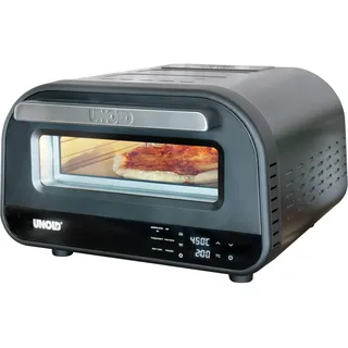 Unold Don Luigi schwarz