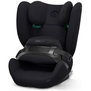 Cybex Pallas B i-Size Schwarz