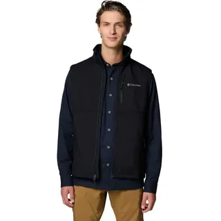 Columbia Ascender II Schwarz XL