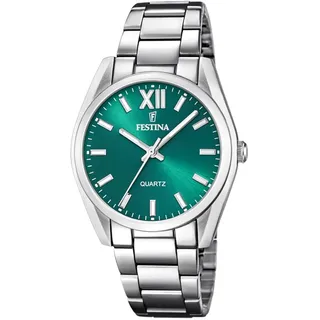 Festina Boyfriend Collection F20622/C Edelstahl 36,8 mm