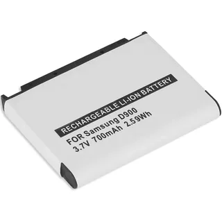 Ersatz-Akku AB503442 für Samsung SGH-D900, D900e, D900i / SGH-E480, E490, E780