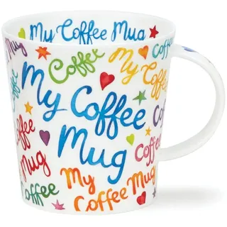 DUNOON Cairngorm My Coffee Mug 0,48 l
