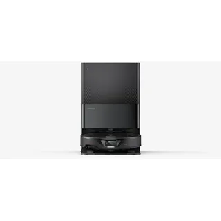 Roborock Qrevo Slim Schwarz