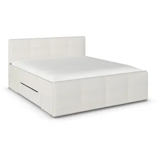 Rauch Möbel Stauraumbett AGORDO« 180x200 cm, praktische Bettschubkästen für zusätzlichen Stauraum Made in Germany,