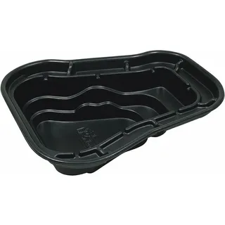 Ubbink Fertigteich Ocean I 70 x 200 x 230 cm Inhalt 1.500 l