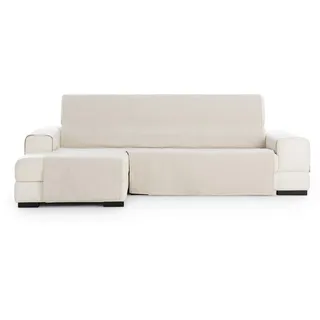 Eysa Links Praktische Recamierebezug Ardo 240cm, 16/grau Farbe