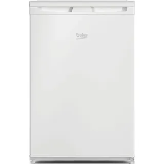Beko TSE1285N Kühlschrank (101 l, 840 mm hoch, Weiß)