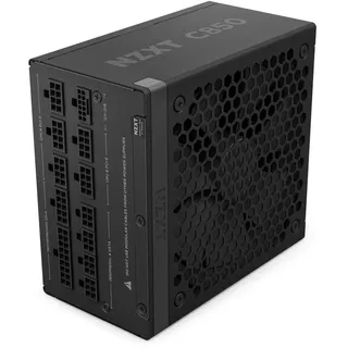 NZXT C850 Gold ATX 3.1 - 80 Plus zertifiziert