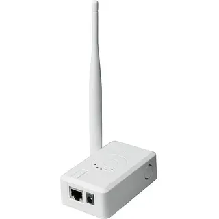 WLAN-Repeater/Access Point passend zu WR100