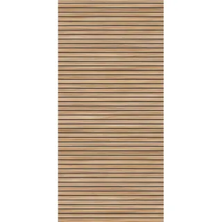 Schulte Duschrückwand DecoDesign Dekor Lärche Japandi horizontal 255 x 125 cm