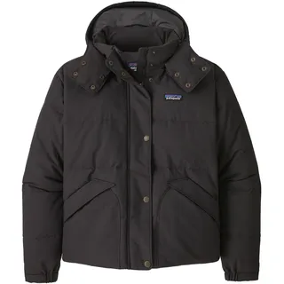 Patagonia Damen W's Dowcircuft JKT Jacke, schwarz, M