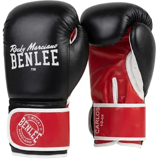 BENLEE Rocky Marciano Benlee Boxhandschuhe aus Kunstleder Carlos