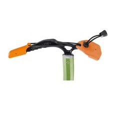 Climbing Technology Head Cover - orange - One Size