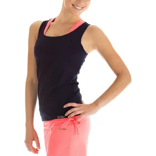 Winshape WVR25 Sporttop Blau XL