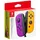 Joy-Con Controller Neon Lila/Neon Orange Nintendo Switch