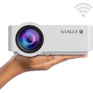 La Vague LV-HD340 LED weiß