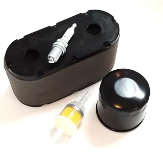 vsk1970 Service-Set Kit für HS413AE HS452AE Rider TS114 TC114 R214 R214C ersetzt 599349040