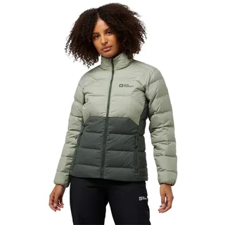 Jack Wolfskin Damen Ather Daunenjacke