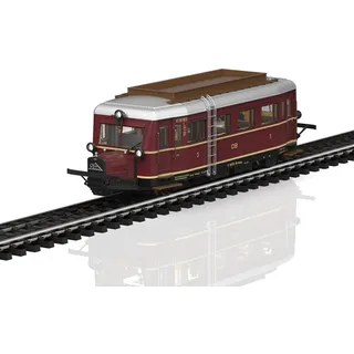 Märklin 38135 H0 Schienenbus VT 88.9 der DB