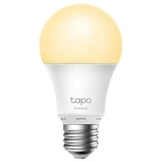 TP-Link Tapo L510E Smart Wi-Fi Light Bulb Dimmable