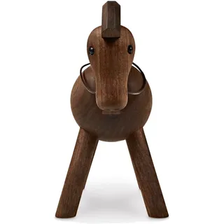 Kay Bojesen Kay Bojesen, Pferd Figuren 14 cm) Holzfiguren Weihnachtsdekoration, Holz