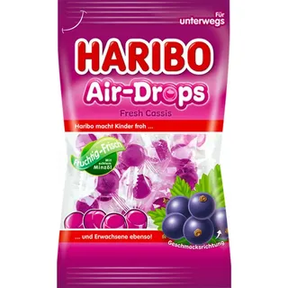 HARIBO Air-Drops Bonbons 24 St./ 100,0 g