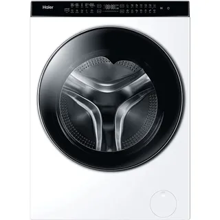 Haier HWD100-BD1499U1N Waschtrockner (10 kg / 6 kg, 1400 U/min)