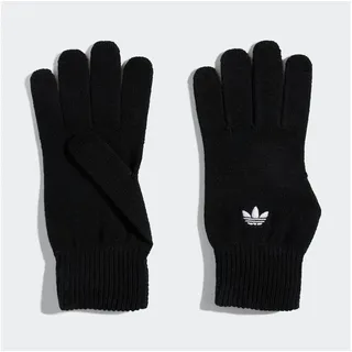adidas ADICOLOR GL Strickhandschuhe Schwarz L