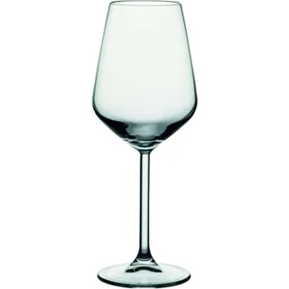 Weißweinglas, Glasserie Allegra 0,35 Liter - Transparent